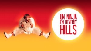 Beverly Hills Ninja