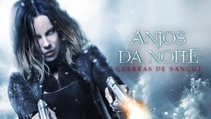 Underworld: Guerras de sangre