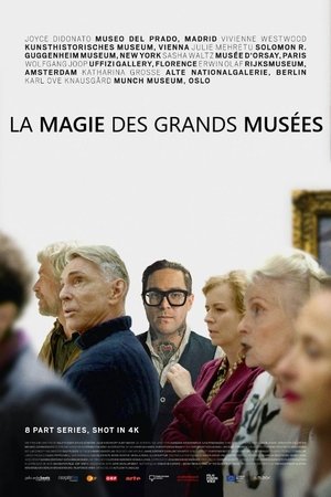 El Arte De Los Museos