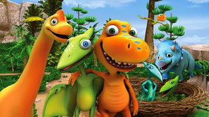 Dinosaur Train