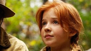 Ana de las Tejas Verdes: un nuevo comienzo