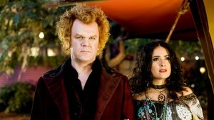 El circo de los extraños