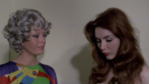 La maison des filles perdues