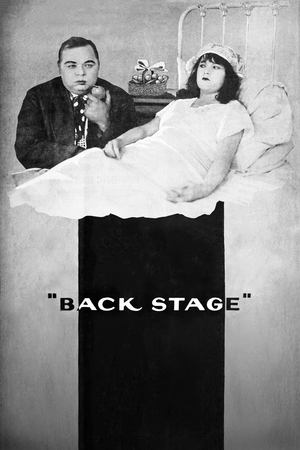 Keaton entre bastidores