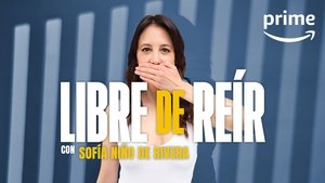 Libre de reír