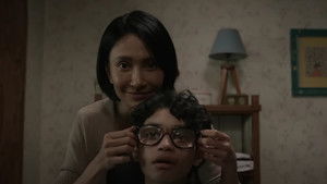 A Woman Called Mother