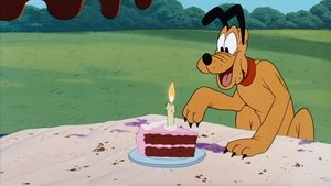La fiesta de Pluto