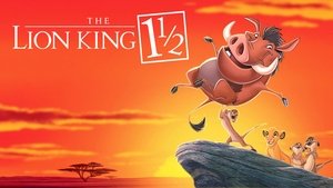 El rey león 3: Hakuna Matata
