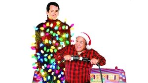 Un vecino con pocas luces