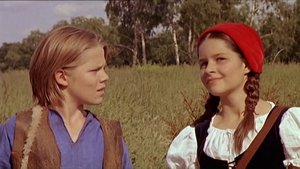 Rotkäppchen