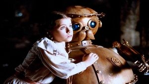 Oz, un mundo fantástico