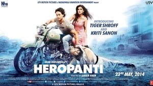 Heropanti