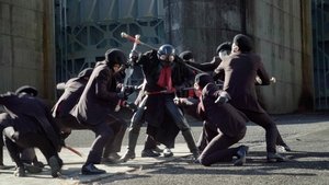 ドキュメント「シン・仮面ライダー」～ヒーローアクション 挑戦の舞台裏～