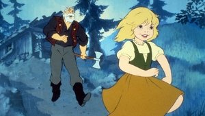 El mundo maravilloso de Heidi