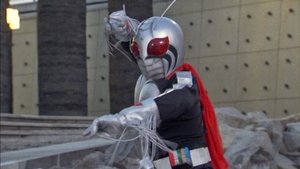 仮面ライダースーパー1
