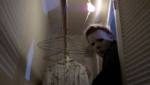 La noche de Halloween