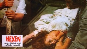 Hexen geschändet und zu Tode gequält