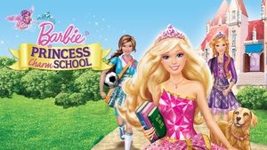 Barbie: Escuela de princesas