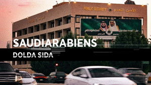 Kingdom Uncovered: Inside Saudi Arabia