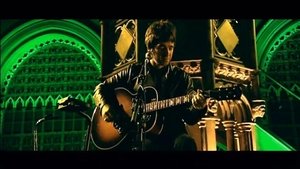 Noel Gallagher: Sitting Here in Silence