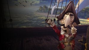 Seven Seas Pirates