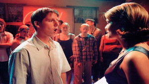 Un amor a primera vista