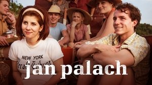 Jan Palach