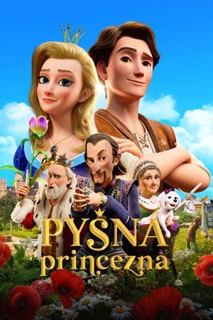 La princesa orgullosa