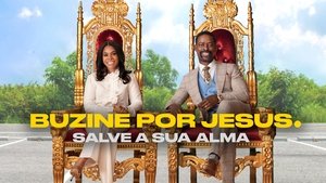 Toca la bocina para Jesús. Salva tu alma