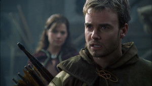 Beyond Sherwood Forest