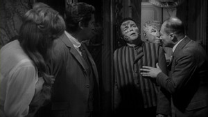 Terror-Creatures from the Grave