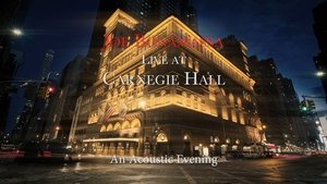 Joe Bonamassa - Live at Carnegie Hall - An Acoustic Evening