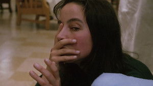 I Never Promised You a Rose Garden