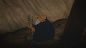 Navozande, the Musician