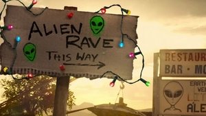 Trainwreck: Storm Area 51