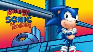 Las aventuras de Sonic el Erizo