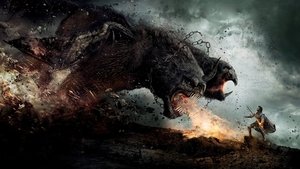 Ira de titanes