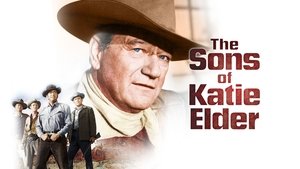 Los cuatro hijos de Katie Elder