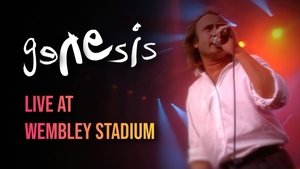 Genesis | Live at Wembley Stadium