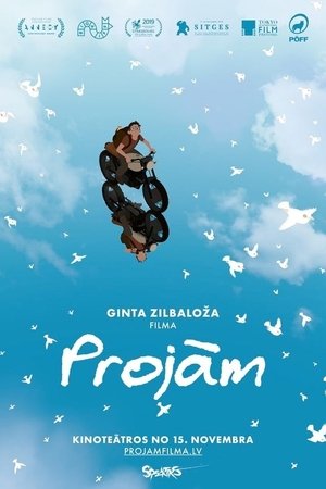 Projām