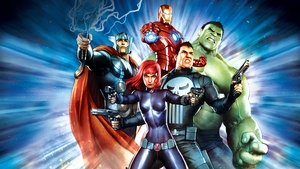 Los Vengadores: Justicia y venganza