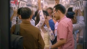 Noktah Merah Perkawinan