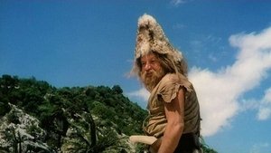 Il signor Robinson - Mostruosa storia d'amore e d'avventure