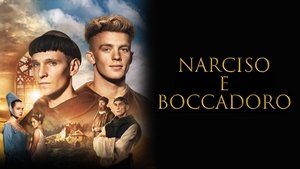 Narciso y Goldmundo