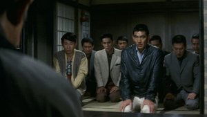 Prison Walls of Abashiri 3