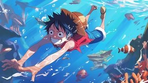 One Piece “3D2Y” Ace no Shi wo Koete! Luffy Nakama to no Chikai