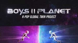 Boys II Planet