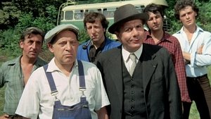 Some Too Quiet Gentlemen