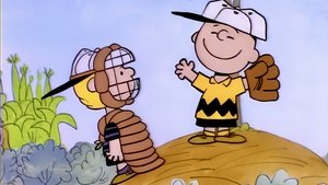It's Arbor Day, Charlie Brown
