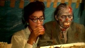 Guinea Pig 4: Devil woman doctor